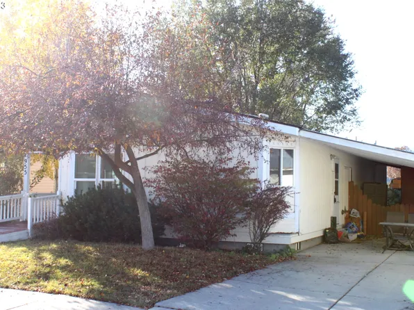 1955 Clark St, Baker City, OR 97814
