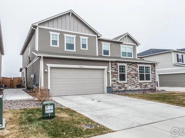 4486 Barrow Ln, Timnath, CO 80547