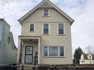 295 Shepard Ave, East Orange, NJ
