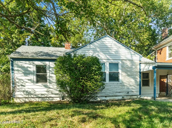 1510 Saint Marys Blvd, Jefferson City, MO 65109