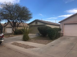 4663 S Valley Rd, Tucson, AZ 85714