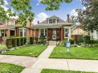 2408 N Humboldt St #1, Denver, CO 80205