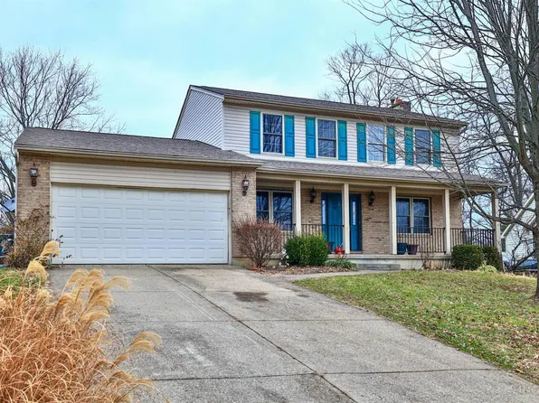 11835 Wincanton Dr, Cincinnati, OH 45231