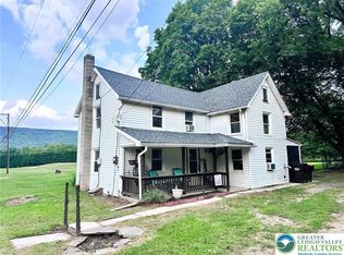 1250 Myrtle Rd, Walnutport, PA 18088