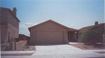 2nd image of 10202 E Prospect Vista Way
