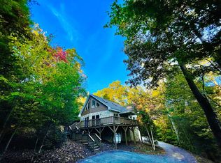 234 Cedar Brook Ln, Nebo, NC 28761