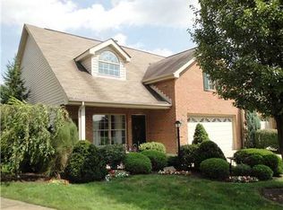 3525 Chrismar Ct, Bridgeville, PA