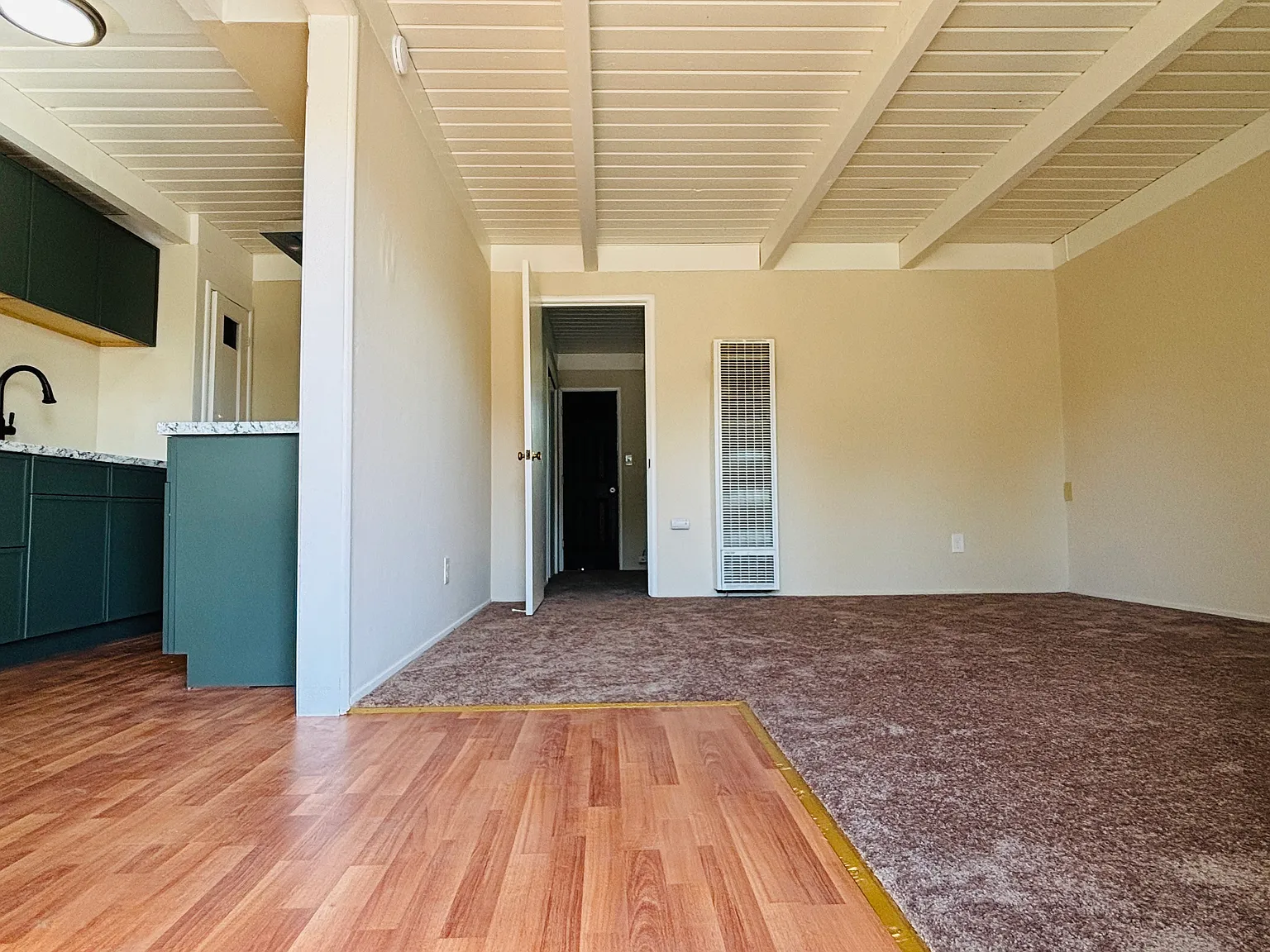 1 bed, 530 sqft, $1,830 — Photo 4