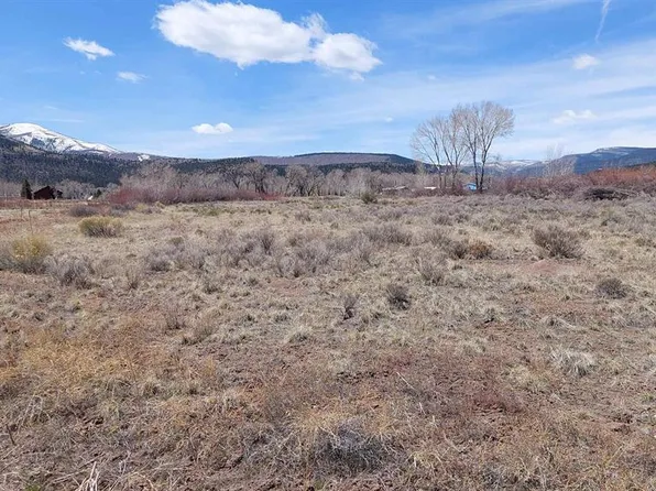 TBD Owhi RD, South Fork, CO 81154