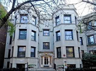 3721 N Pine Grove Ave #G, Chicago, IL 60613