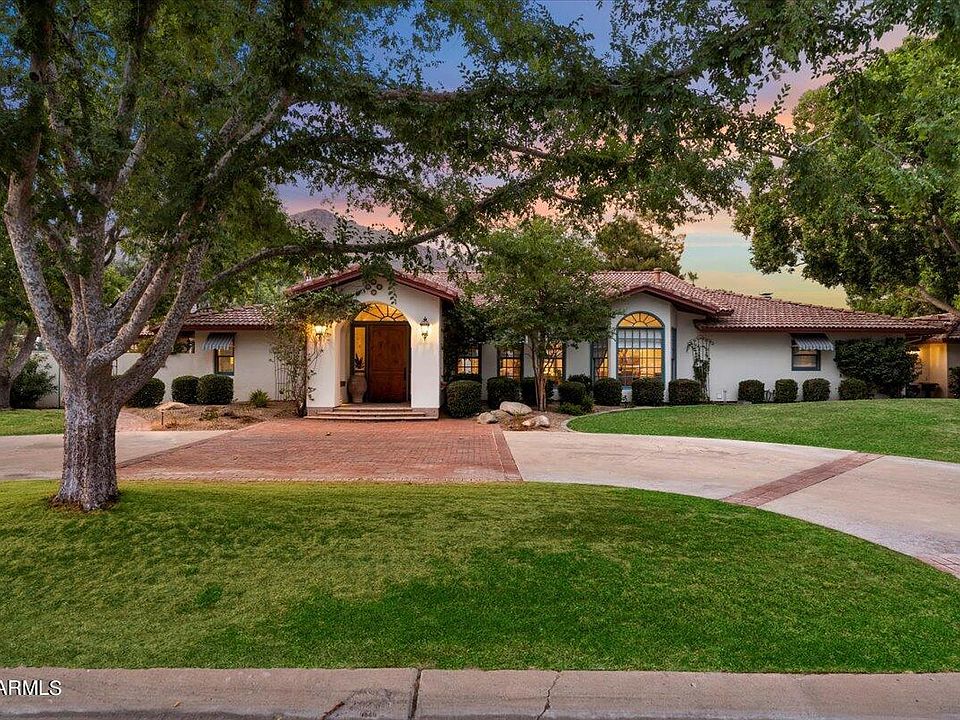 5302 E ARCADIA Lane, Phoenix, AZ 85018 | Zillow