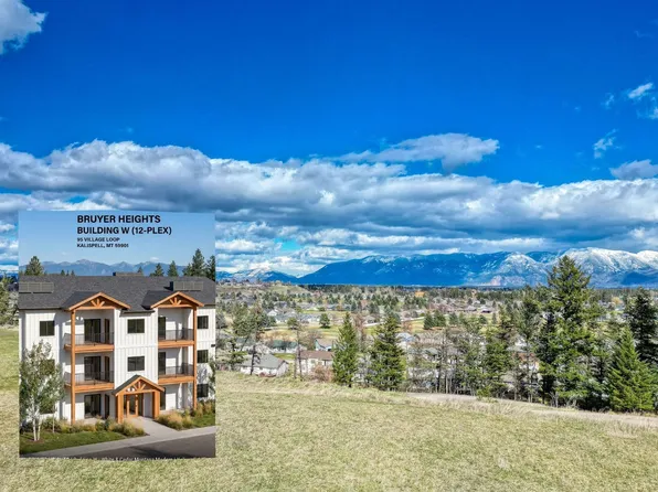 95 Village Loop #12, Kalispell, MT 59901