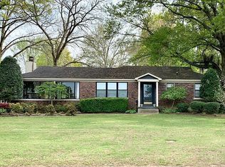 519 Morning Rd, Dyersburg, TN 38024