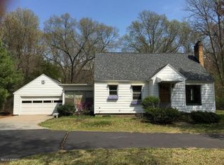 18426 N Fruitport Rd, Spring Lake, MI 49456