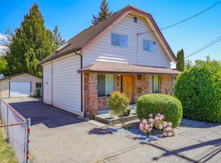 4987 Gertrude St, Pt Alberni, BC V9Y 6K8