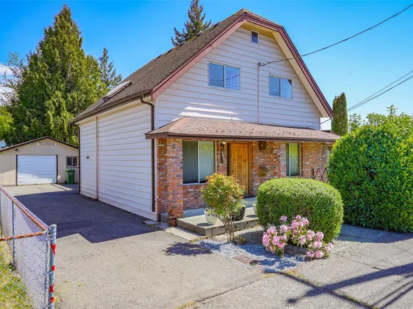 4987 Gertrude St, Pt Alberni, BC V9Y 6K8
