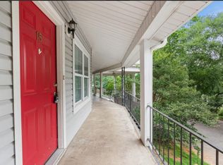 24 Oakwood Rd APT 12, Little Rock, AR 72202