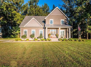 2552 Chalybeate Rd, Smiths Grove, KY 42171