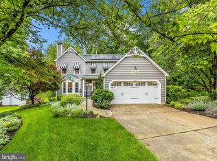 5609 Foxcroft Way, Columbia, MD 21045