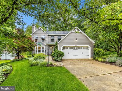 5609 Foxcroft Way, Columbia, MD, 21045