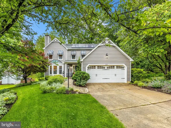 5609 Foxcroft Way, Columbia, MD 21045