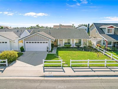 17091 Friml Ln, Huntington Beach, CA, 92649