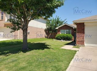 4305 Silverwood Trl, Fort Worth, TX 76244