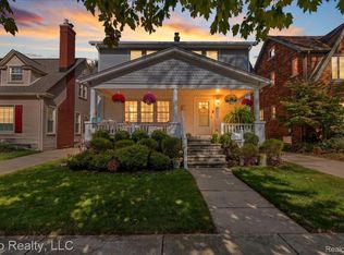 22204 Military St, Dearborn, MI 48124