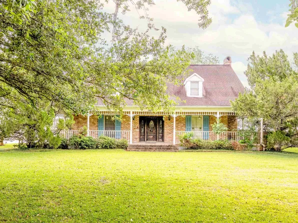 515 Brule Rd, Labadieville, LA 70372