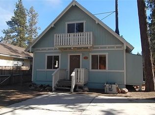 508 Meadow Ln, Big Bear City, CA 92314