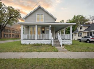 602 Ada Ave, Muskegon, MI 49442