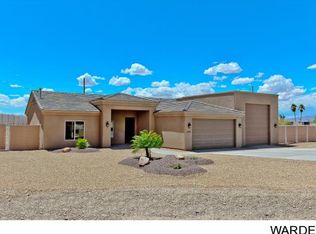 1842 Beavertail Dr, Lake Havasu City, AZ 86403