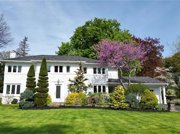 256 Sandringham Rd, Rochester, NY 14610