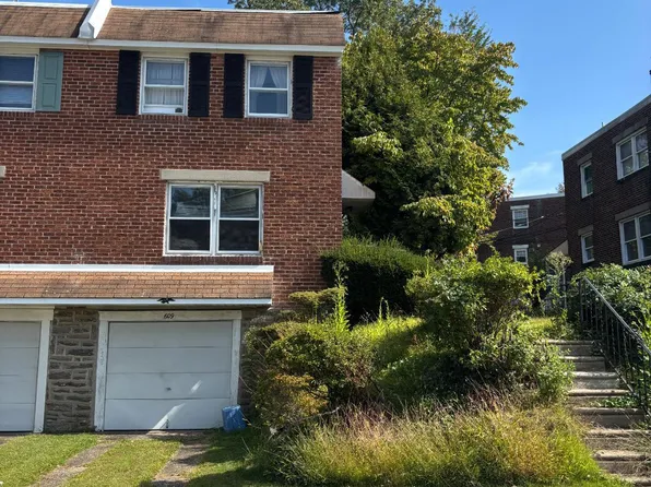 609 Fountain St, Philadelphia, PA 19128