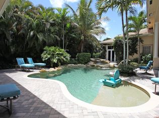 116 Grand Palm Way, Palm Beach Gardens, FL 33418