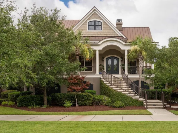305 Island Park Dr, Charleston, SC 29492