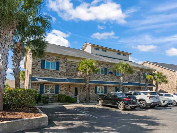 211 Double Eagle Dr. #A-1, Myrtle Beach, SC 29575