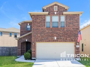 7363 Azalea Sq, San Antonio, TX 78218