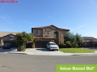 6934 W Portals Ave, Fresno, CA 93723