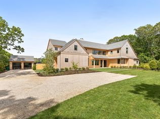26 Green Hollow Rd, East Hampton, NY 11937