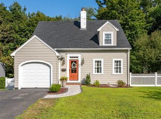 489 Pleasant St, Milton, MA 02186
