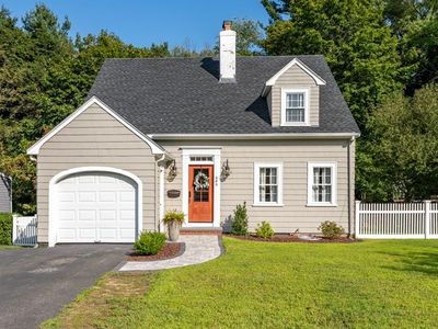 489 Pleasant St, Milton, MA, 02186