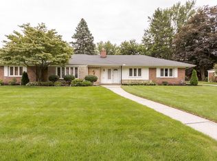 3465 Christie Blvd, Toledo, OH
