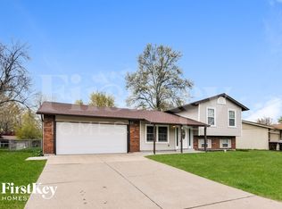 94 Spanish Trl, Saint Peters, MO 63376