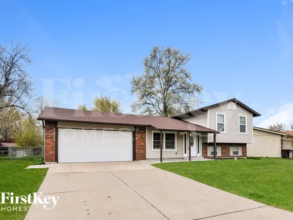 94 Spanish Trl, Saint Peters, MO 63376