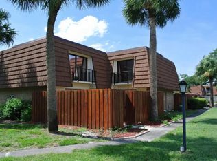 1517 Joshua Dr NE, Palm Bay, FL 32905