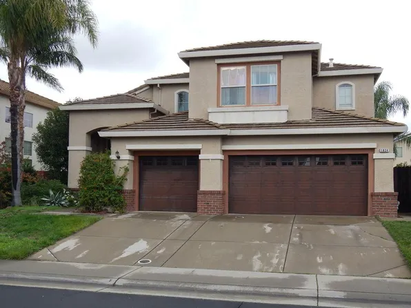 1824 Bottlebrush Cir, Roseville, CA 95747