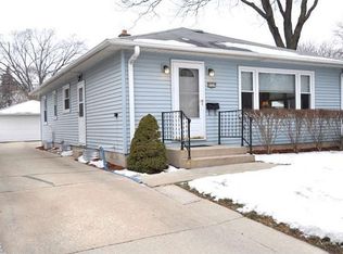 4929 N 127th St, Butler, WI 53007