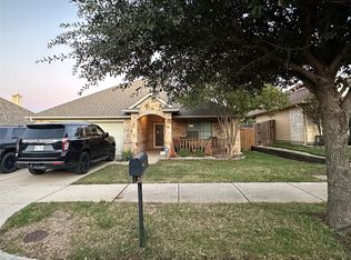 2712 Claydon Dr, Denton, TX 76207