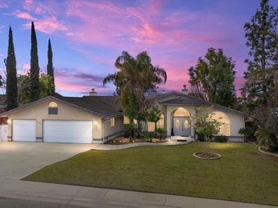 5704 Vista Finestra Dr, Bakersfield, CA, 93306